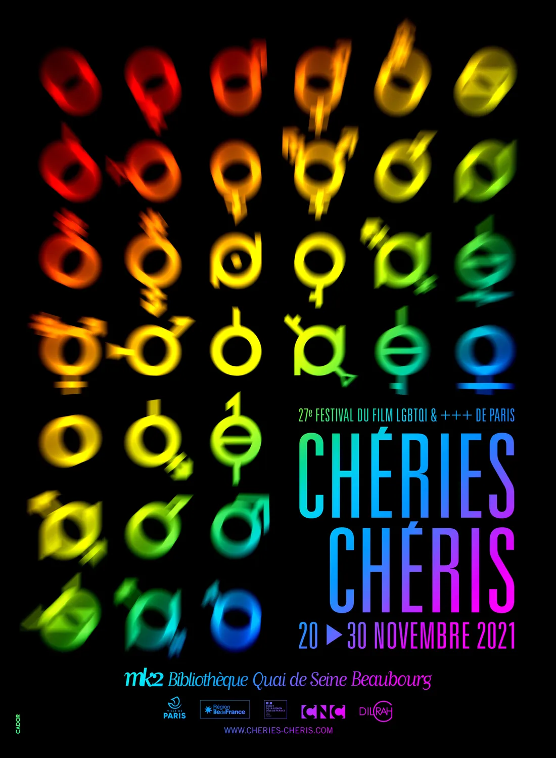 Chéries Chéris 